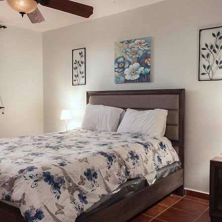 Tropical Caribbean Penthouse Apartment Fajardo Luaran gambar
