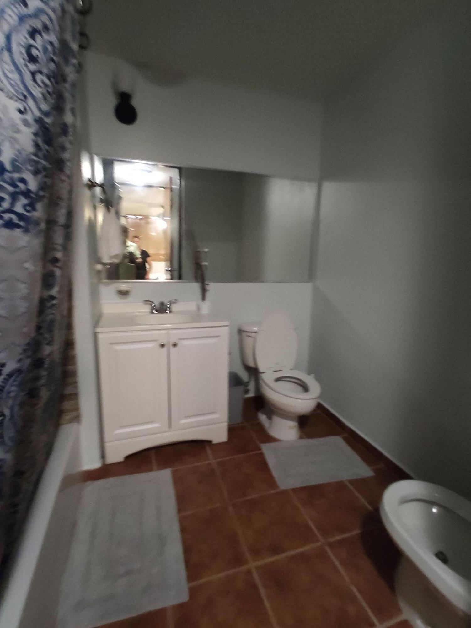 Tropical Caribbean Penthouse Apartment Fajardo Luaran gambar