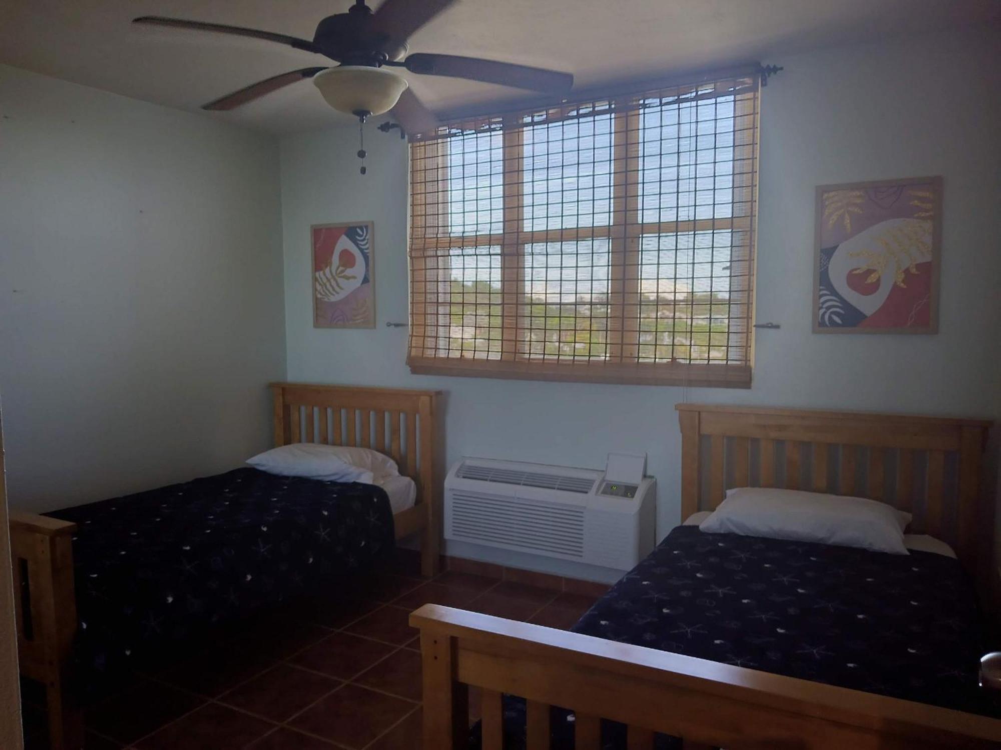 Tropical Caribbean Penthouse Apartment Fajardo Luaran gambar