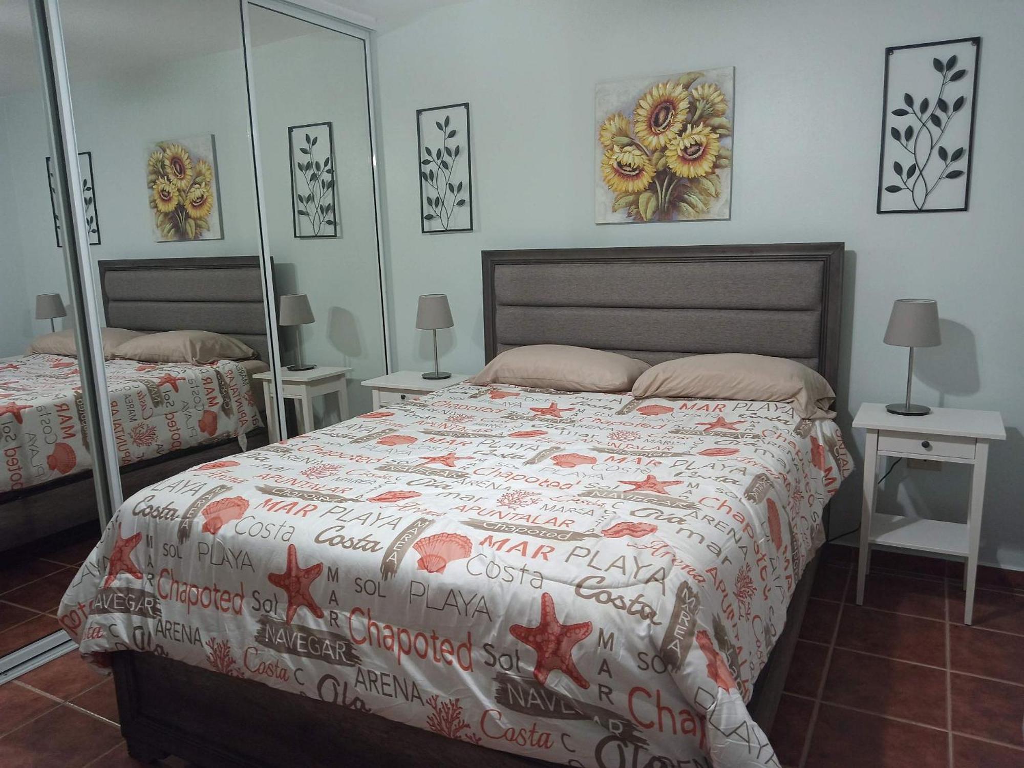 Tropical Caribbean Penthouse Apartment Fajardo Luaran gambar